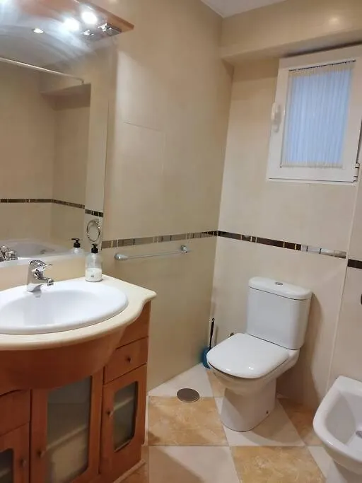 Torrejermar Holidays Apartment Torre Del Mar