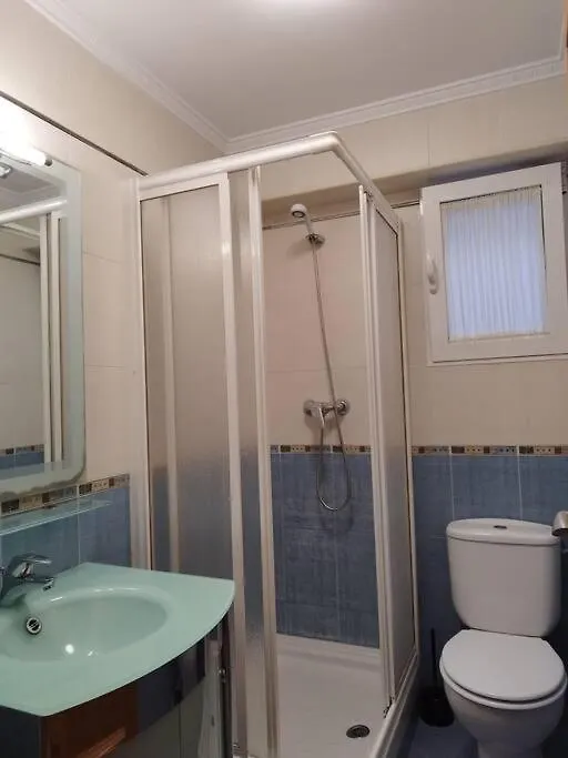 Torrejermar Holidays Apartment Torre Del Mar 0*,