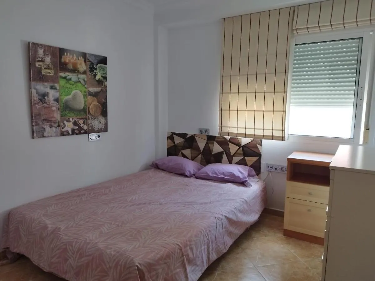 Torrejermar Holidays Apartment Torre Del Mar 0*,