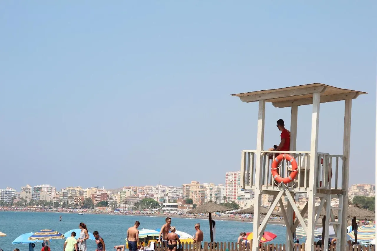 Torrejermar Holidays Apartment Torre Del Mar
