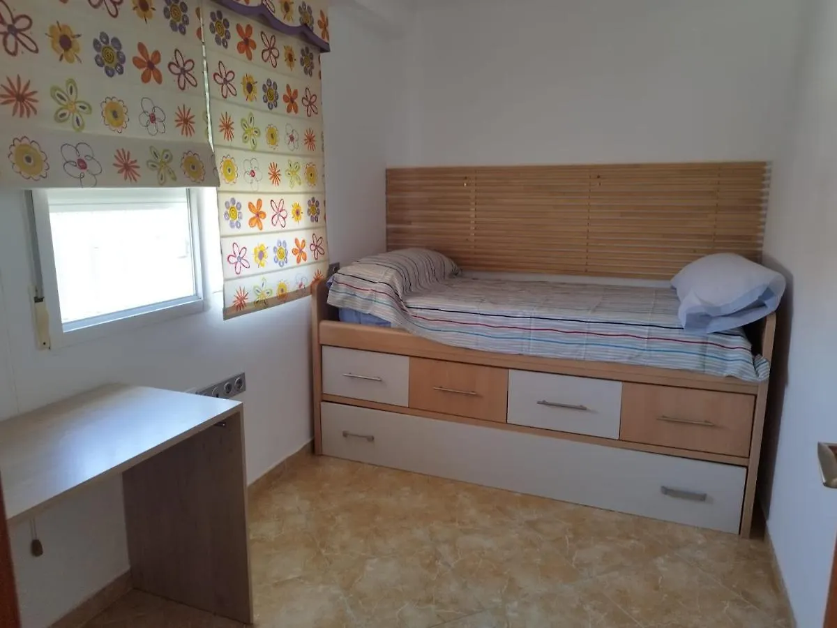 Torrejermar Holidays Apartment Torre Del Mar