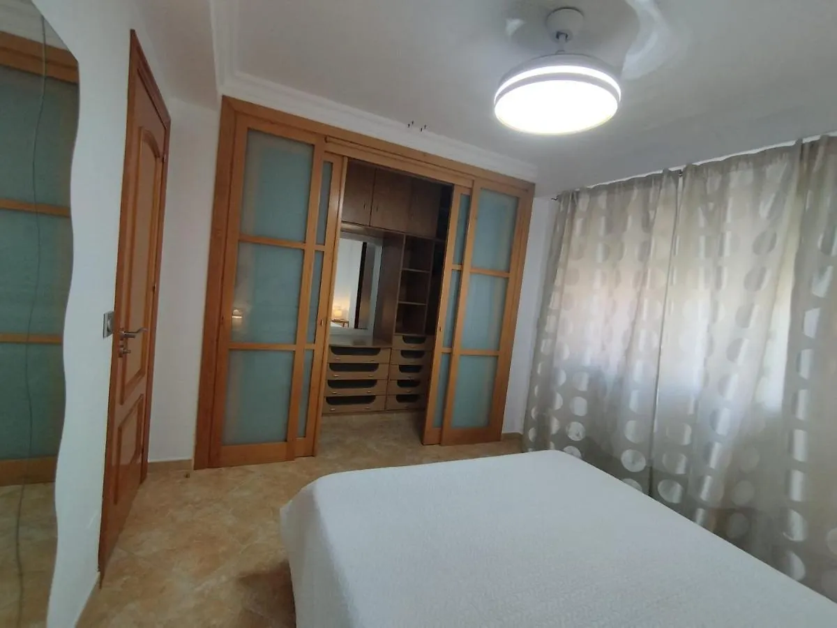Torrejermar Holidays Apartment Torre Del Mar Spain