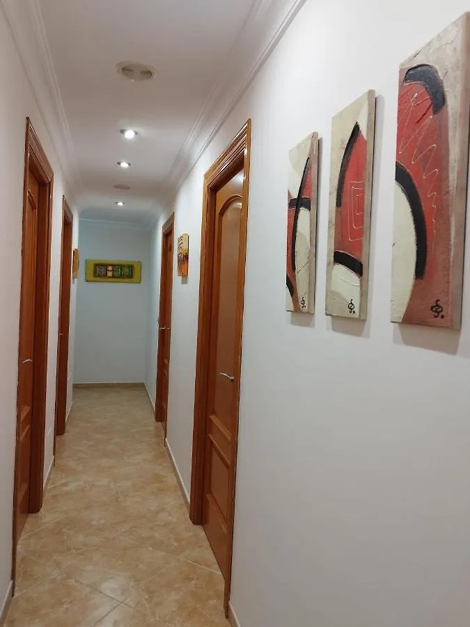 Torrejermar Holidays Apartment Torre Del Mar Spain