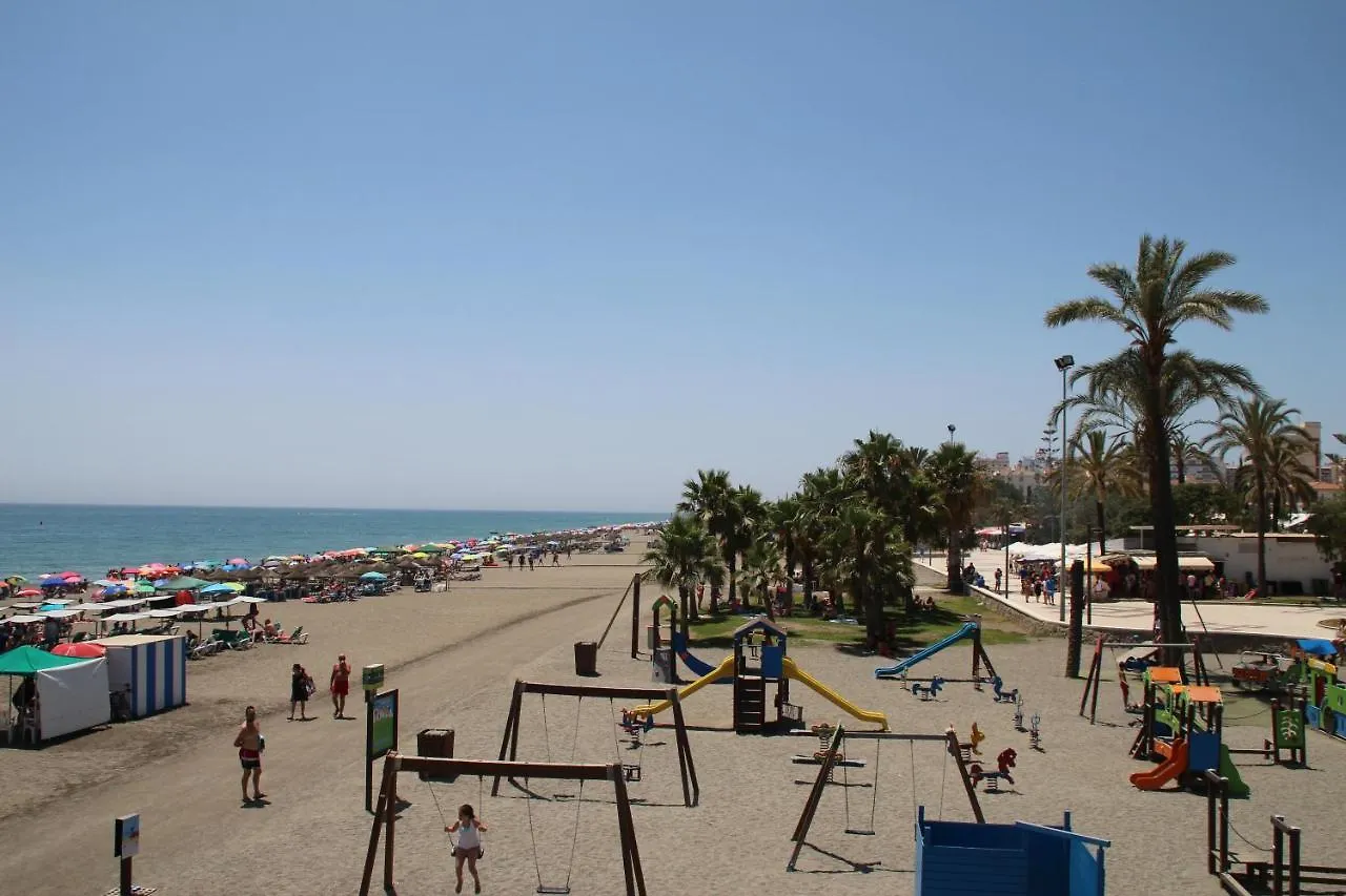 Torrejermar Holidays Apartment Torre Del Mar Spain