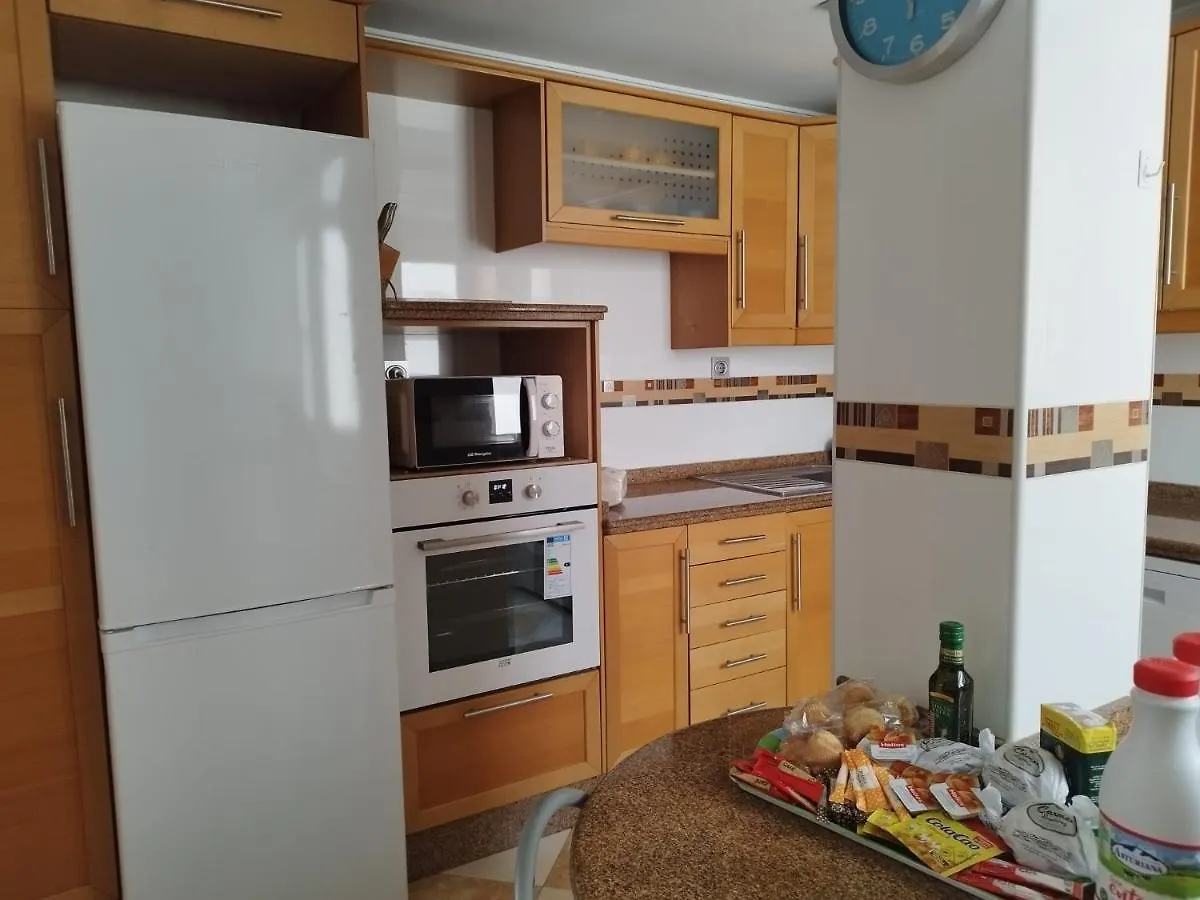 Torrejermar Holidays Apartment Torre Del Mar