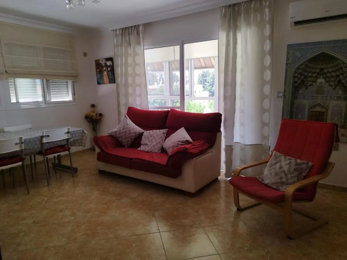 Torrejermar Holidays Apartment Torre Del Mar 0*,  Spain