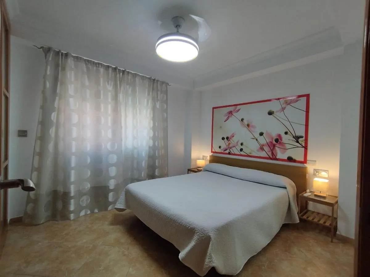 Torrejermar Holidays Apartment Torre Del Mar