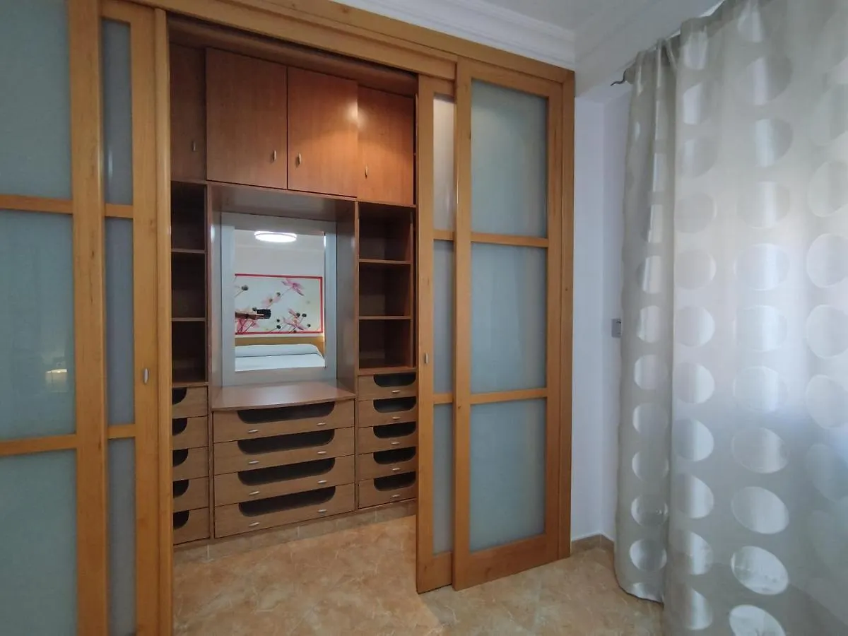Torrejermar Holidays Apartment Torre Del Mar Spain