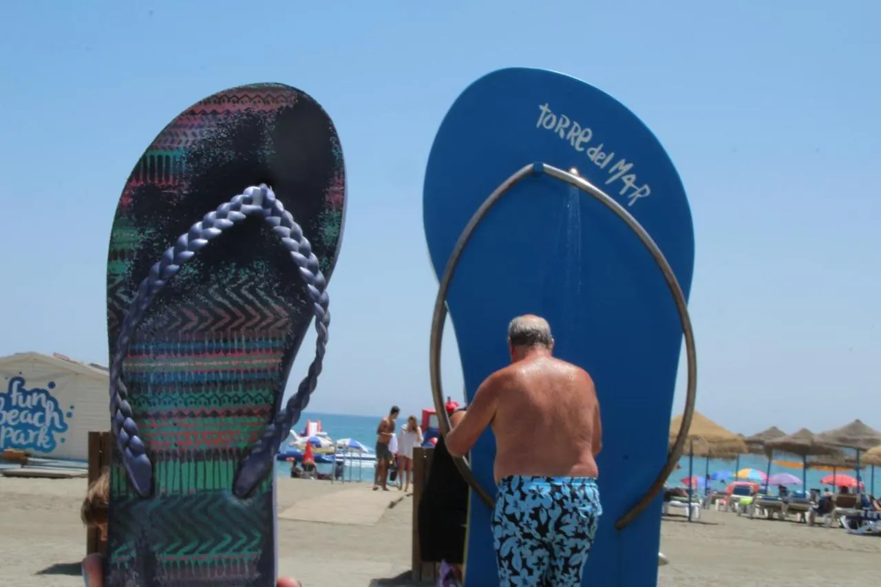 Torrejermar Holidays Apartment Torre Del Mar