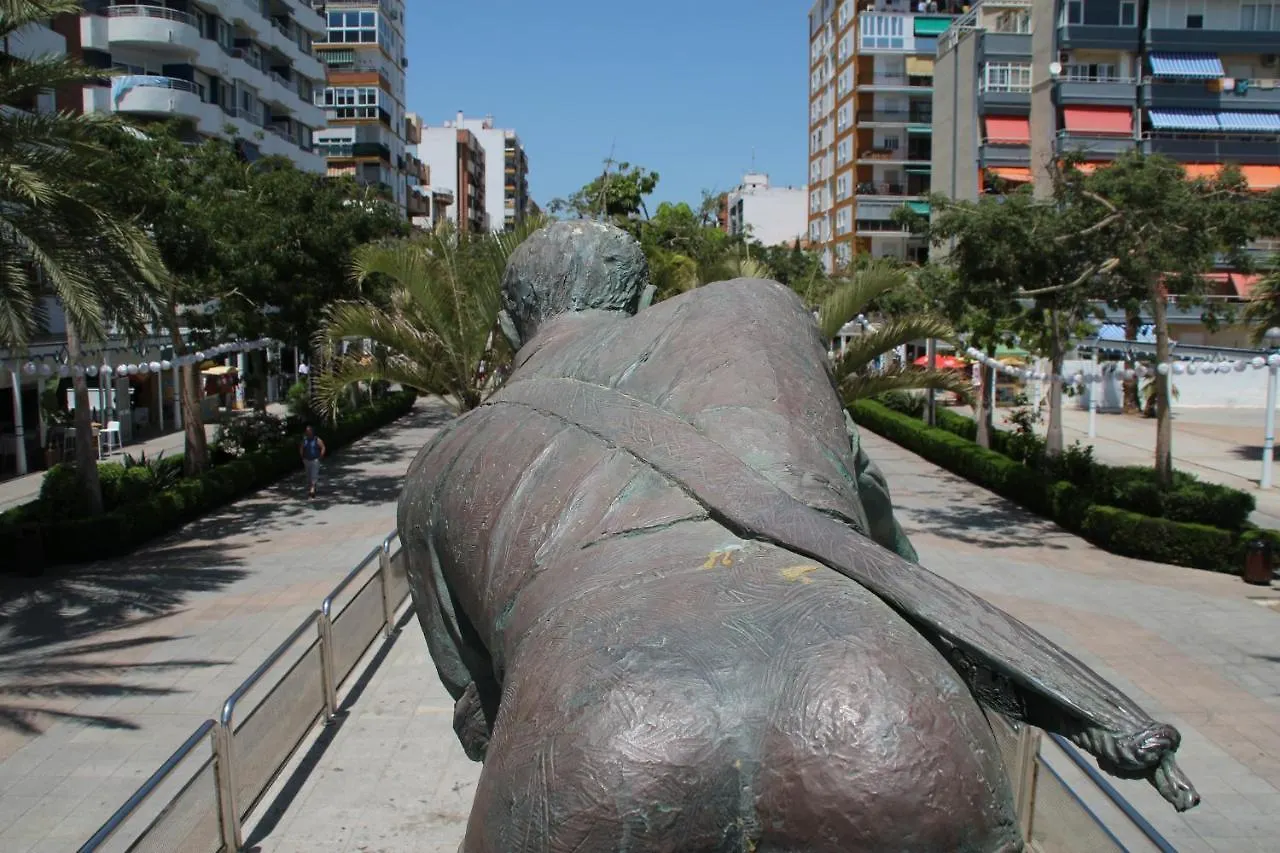 Torrejermar Holidays Apartment Torre Del Mar 0*,  Spain