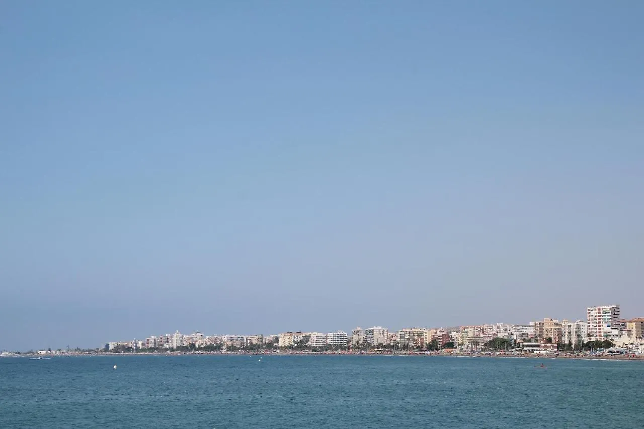 Torrejermar Holidays Apartment Torre Del Mar