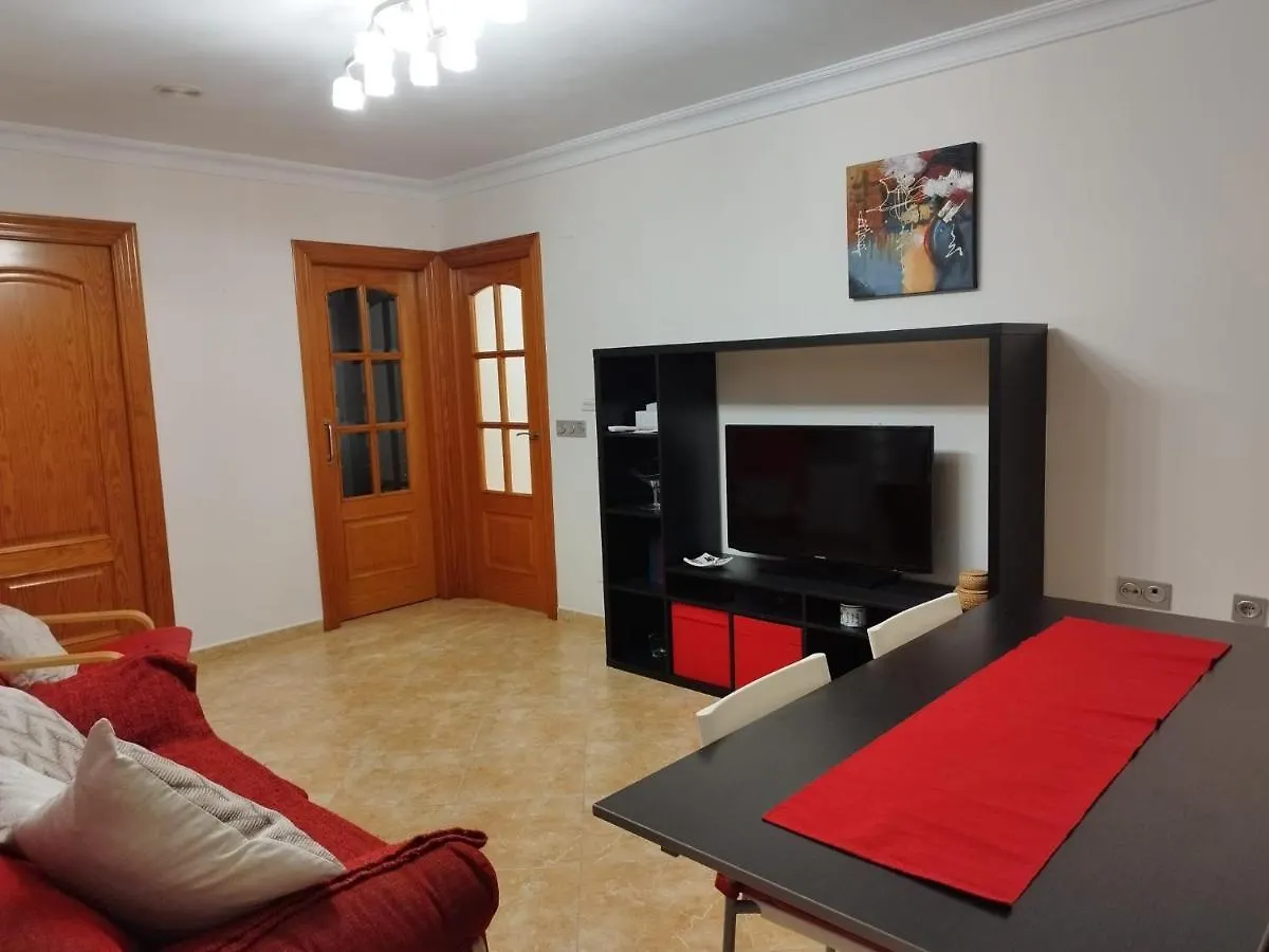 Torrejermar Holidays Apartment Torre Del Mar