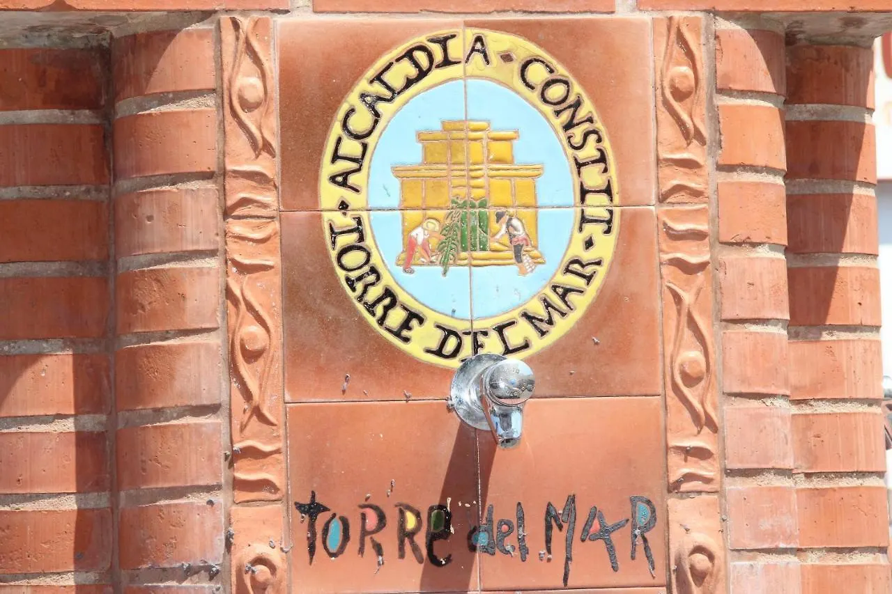 Torrejermar Holidays Apartment Torre Del Mar Spain