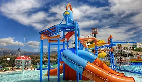 Torrejermar Holidays Apartment Torre Del Mar 0*,  Spain