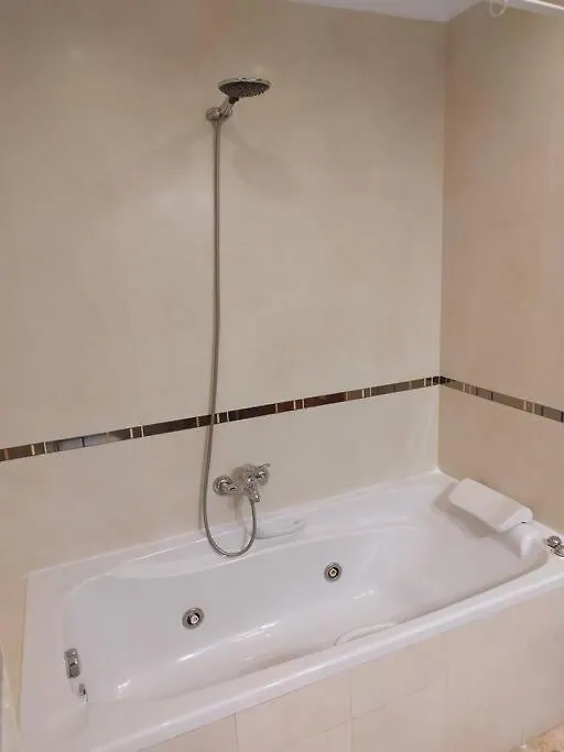 Torrejermar Holidays Apartment Torre Del Mar