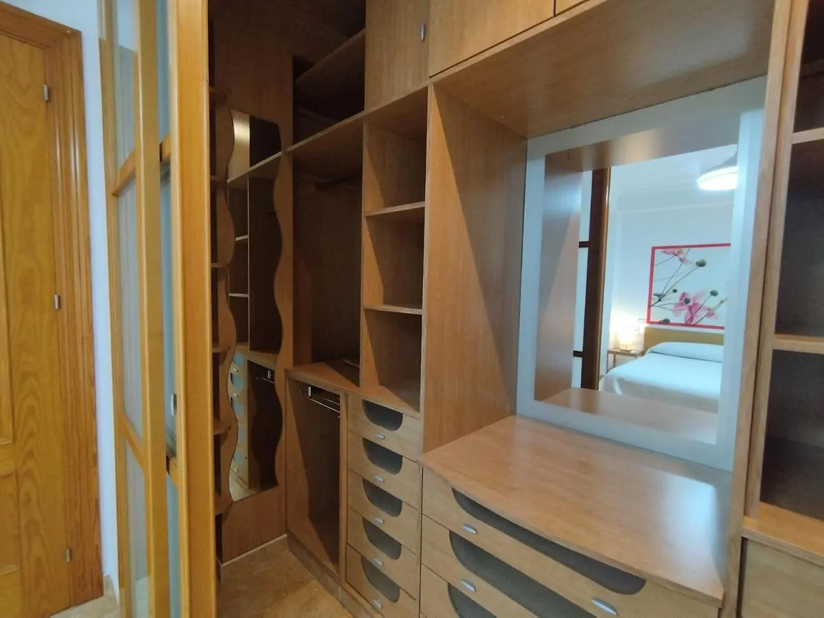 Torrejermar Holidays Apartment Torre Del Mar