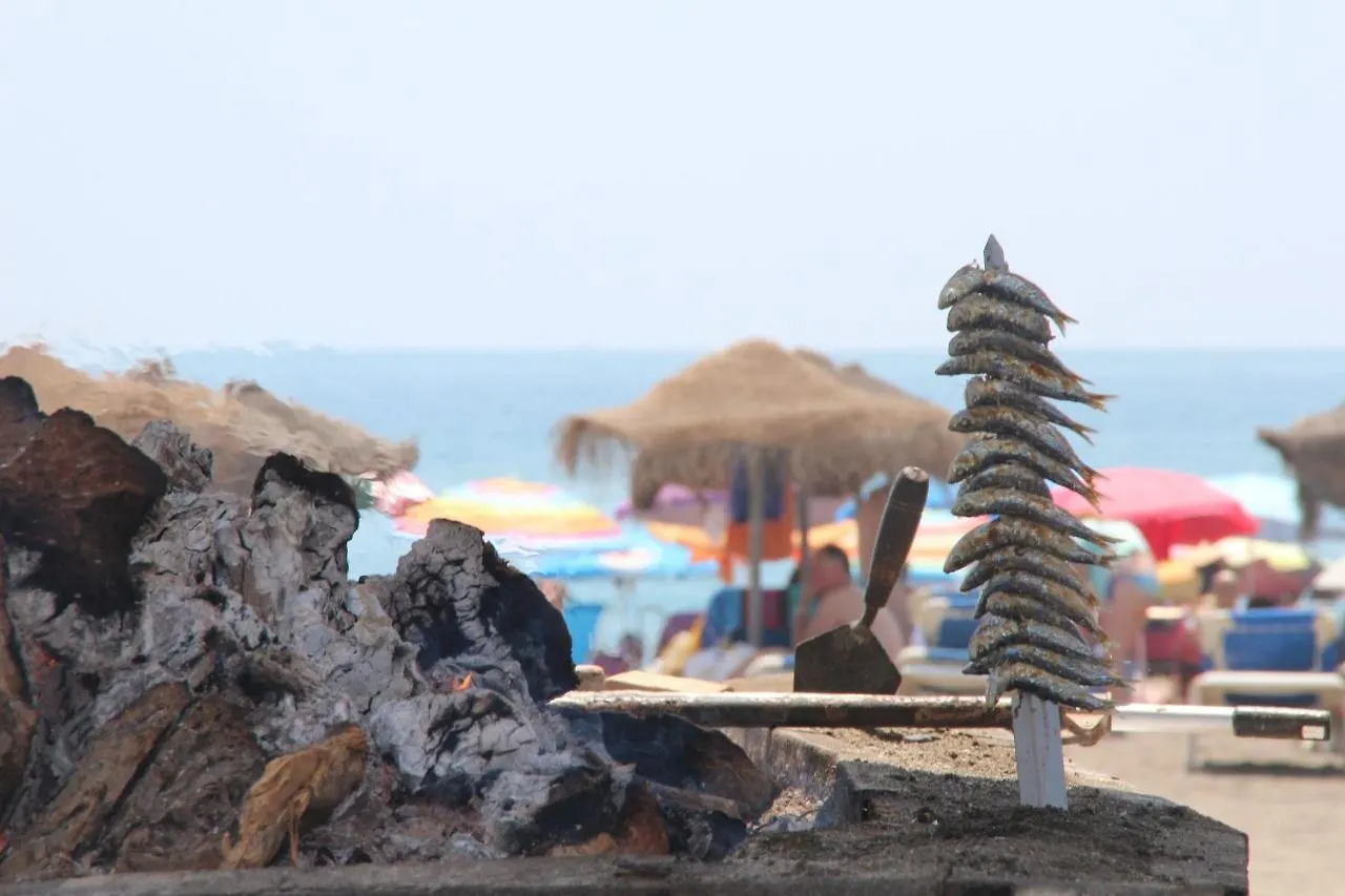 Torrejermar Holidays Apartment Torre Del Mar