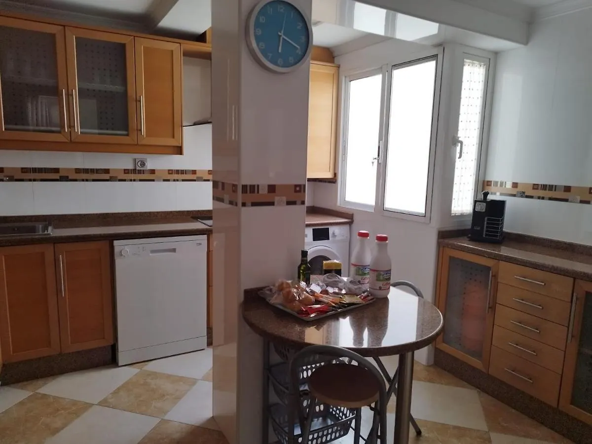 Torrejermar Holidays Apartment Torre Del Mar
