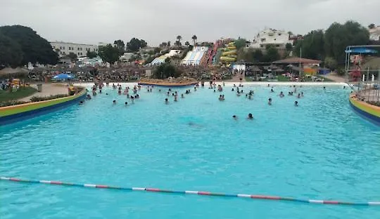 Torrejermar Holidays Apartment Torre Del Mar